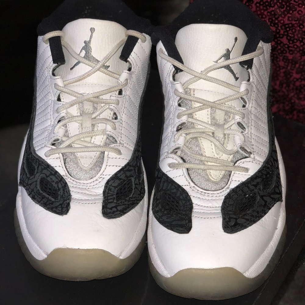 🌟AIR JORDAN🌟 RETRO 11 (GS) 6YOUTH